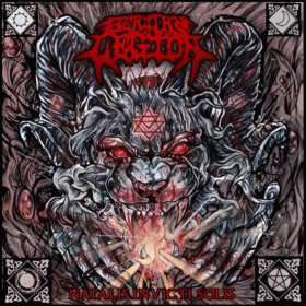 Berith's Legion : Natalis Invicti Solis Berith's Legion : Natalis Invicti Solis